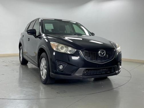 2015 Mazda CX-5 Touring
