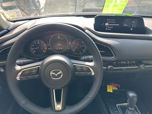 2025 Mazda CX-30 Select