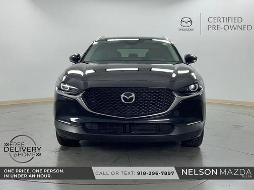 2025 Mazda CX-30 Select