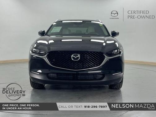 2025 Mazda CX-30 Premium Package