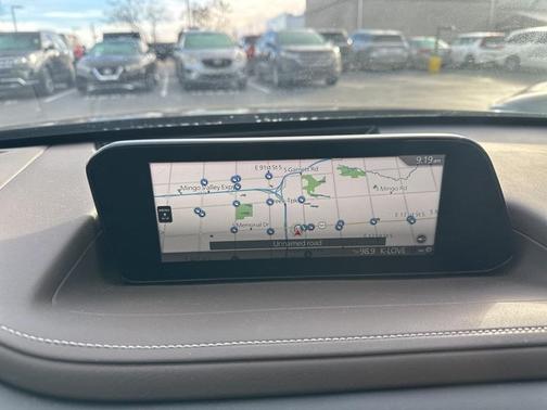 2025 Mazda CX-30 Premium Package