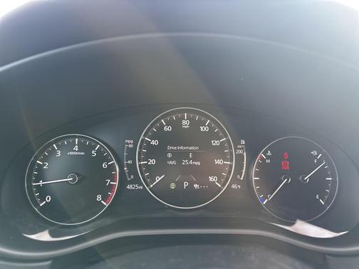 2025 Mazda CX-30 Premium Package