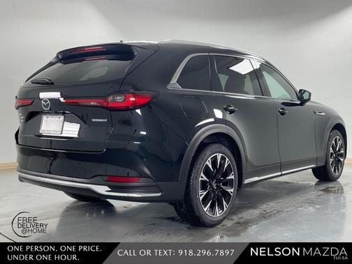 2026 Mazda CX-90 Premium Plus