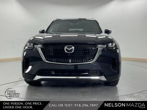 2026 Mazda CX-90 Premium Plus