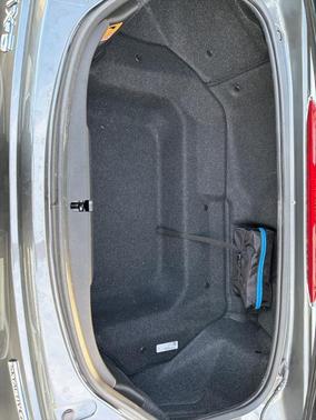 2025 Mazda MX-5 Miata Grand Touring