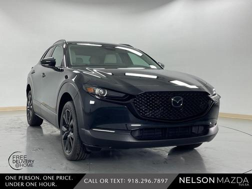 2026 Mazda CX-30 2.5 S Aire Edition