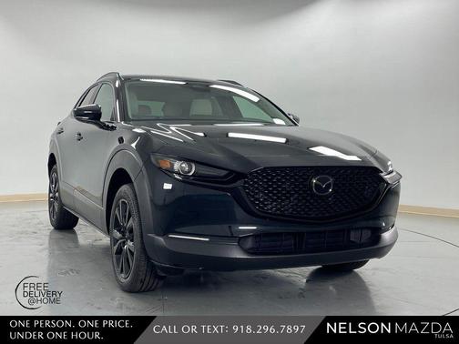2026 Mazda CX-30 2.5 S Aire Edition