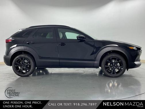 2026 Mazda CX-30 2.5 S Aire Edition