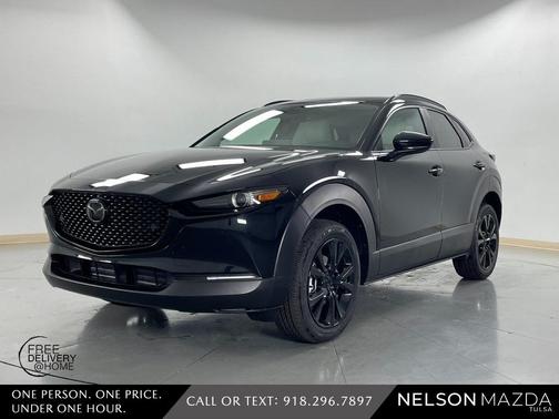 2026 Mazda CX-30 2.5 S Aire Edition