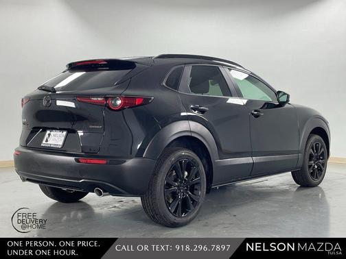 2026 Mazda CX-30 2.5 S Aire Edition