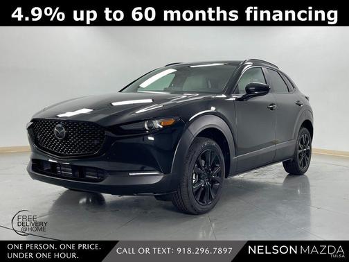 2026 Mazda CX-30 2.5 S Aire Edition