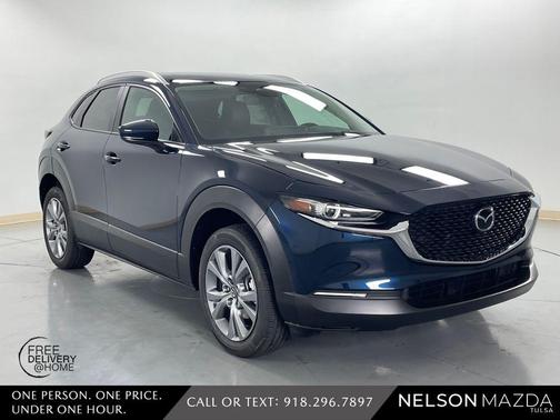 2026 Mazda CX-30 Preferred