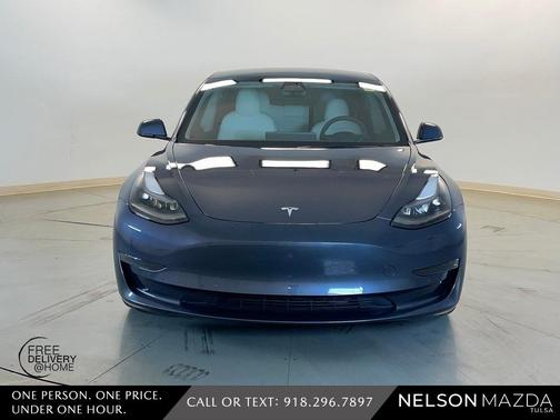 2022 Tesla Model 3 Base