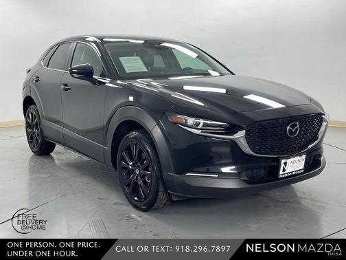 2024 Mazda CX-30 Select
