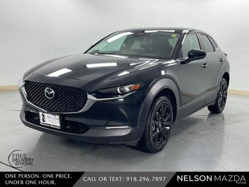 2024 Mazda CX-30 Select