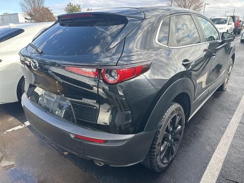 2024 Mazda CX-30 Select