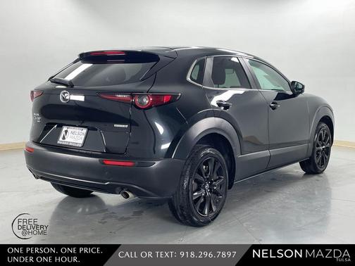 2024 Mazda CX-30 Select