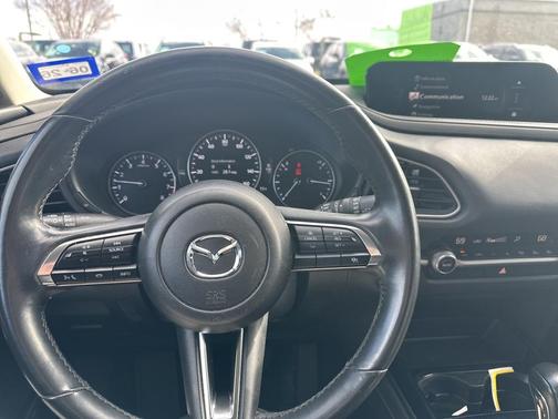 2024 Mazda CX-30 Select