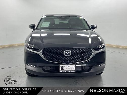 2024 Mazda CX-30 Select