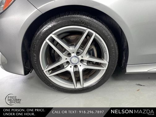 2015 Mercedes-Benz E-Class E 350