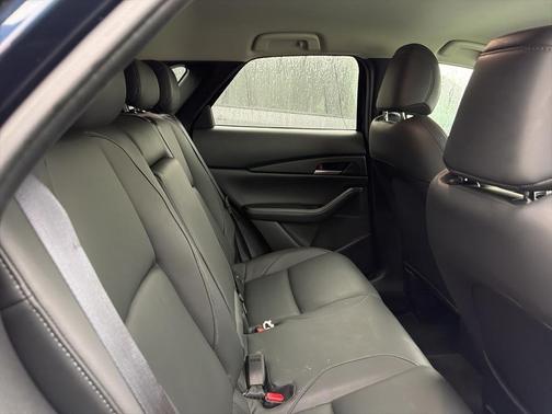 2024 Mazda CX-30 Select