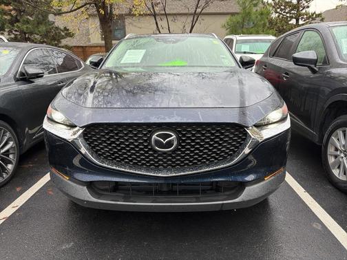 2024 Mazda CX-30 Select