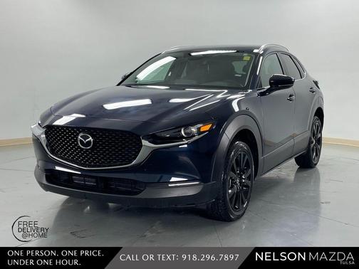 2024 Mazda CX-30 Select