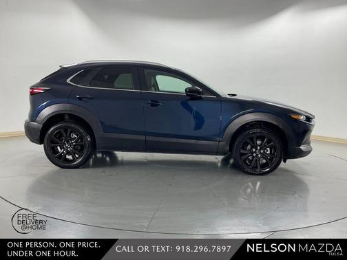 2024 Mazda CX-30 Select