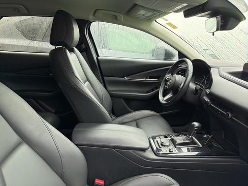 2024 Mazda CX-30 Select