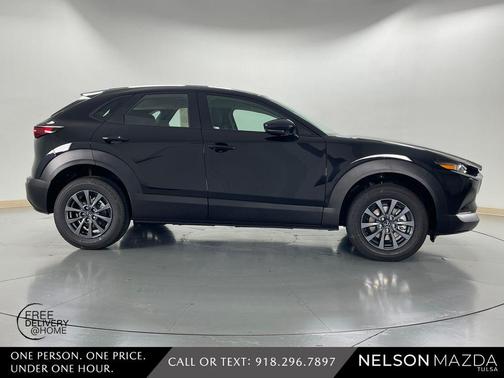 2026 Mazda CX-30 2.5 S