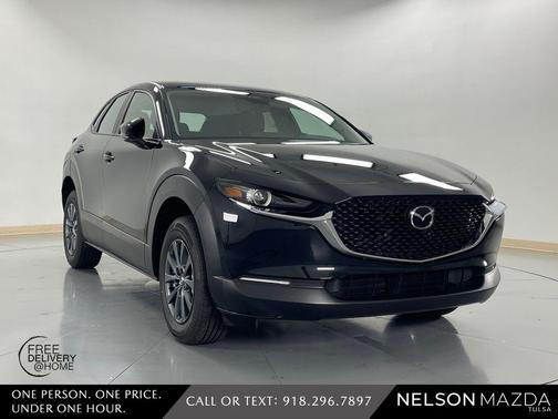 2026 Mazda CX-30 2.5 S