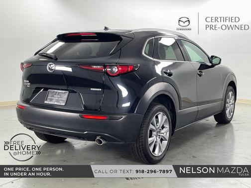 2024 Mazda CX-30 Premium Package
