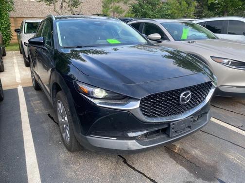 2024 Mazda CX-30 Premium Package