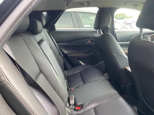 2024 Mazda CX-30 Premium Package