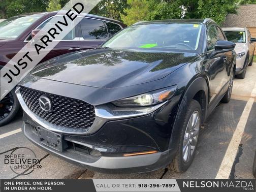 2024 Mazda CX-30 Premium Package