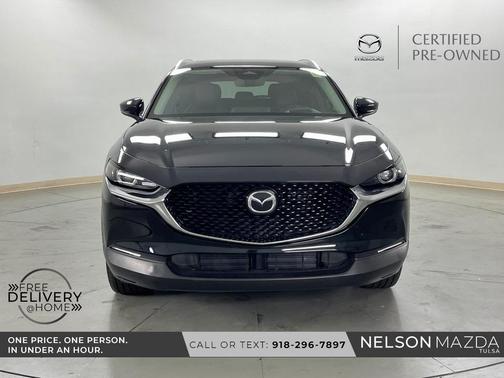 2024 Mazda CX-30 Premium Package