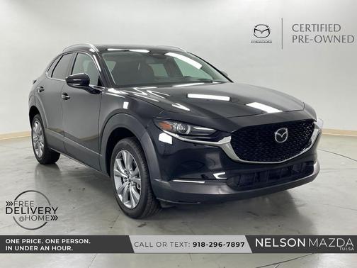 2024 Mazda CX-30 Premium Package