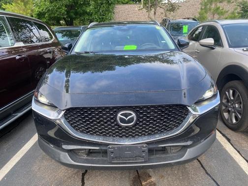 2024 Mazda CX-30 Premium Package