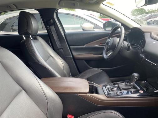 2024 Mazda CX-30 Premium Package