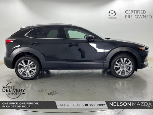 2024 Mazda CX-30 Premium Package