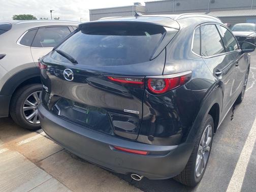 2024 Mazda CX-30 Premium Package