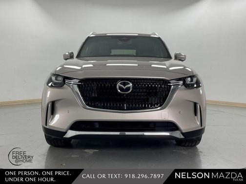 2026 Mazda CX-90 Premium Plus