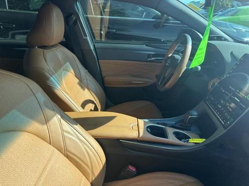 2020 Toyota Avalon Limited