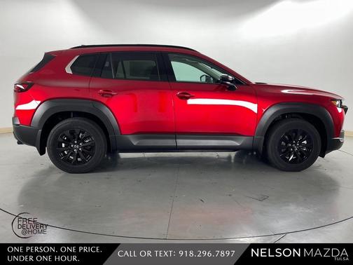 2026 Mazda CX-50 Premium