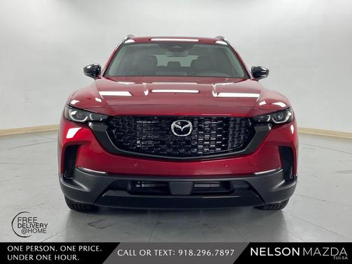 2026 Mazda CX-50 Premium