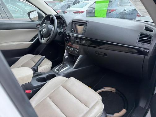 2014 Mazda CX-5 Grand Touring