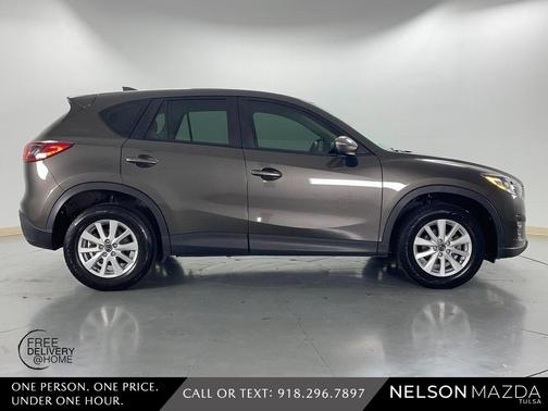 2016 Mazda CX-5 Sport