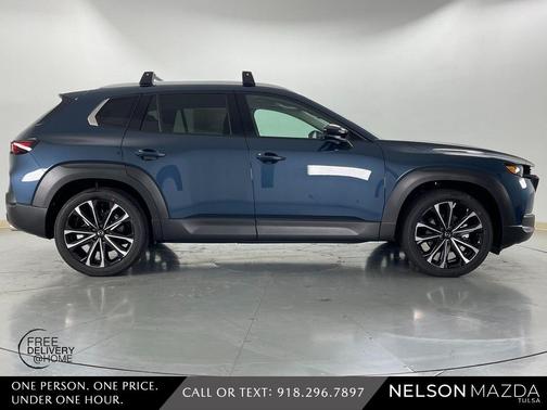 2026 Mazda CX-50 Premium