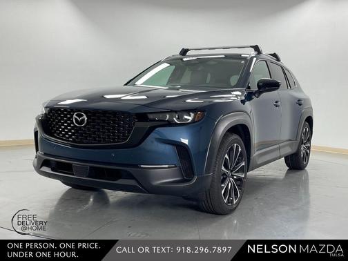 2026 Mazda CX-50 Premium