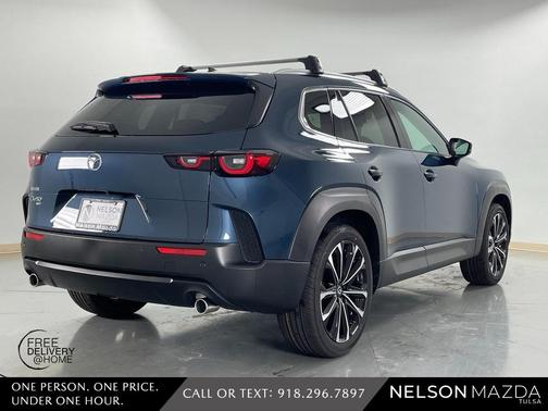 2026 Mazda CX-50 Premium